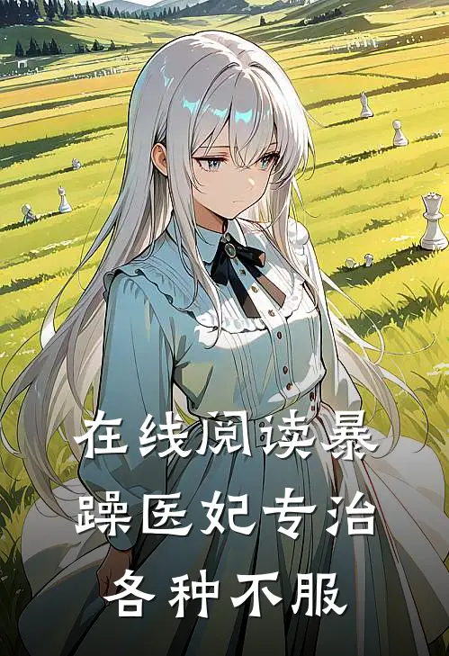 在线阅读暴躁医妃专治各种不服