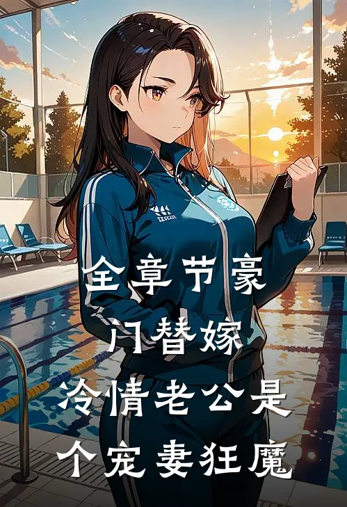 全章节豪门替嫁：冷情老公是个宠妻狂魔