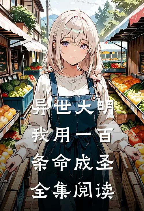 异世大明：我用一百条命成圣全集阅读