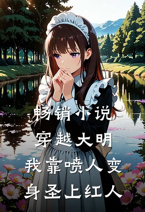 畅销小说穿越大明，我靠喷人变身圣上红人