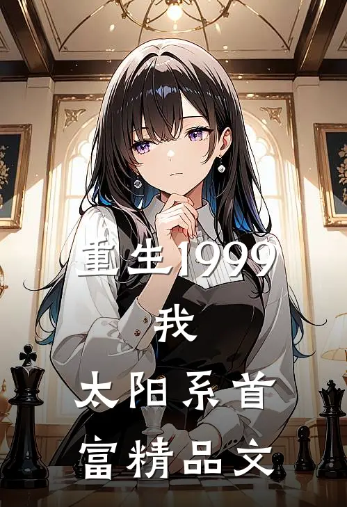 重生1999：我，太阳系首富精品文