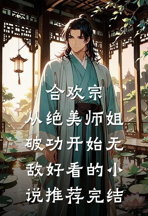 人在合欢宗，开局成为圣女道侣！小说结局