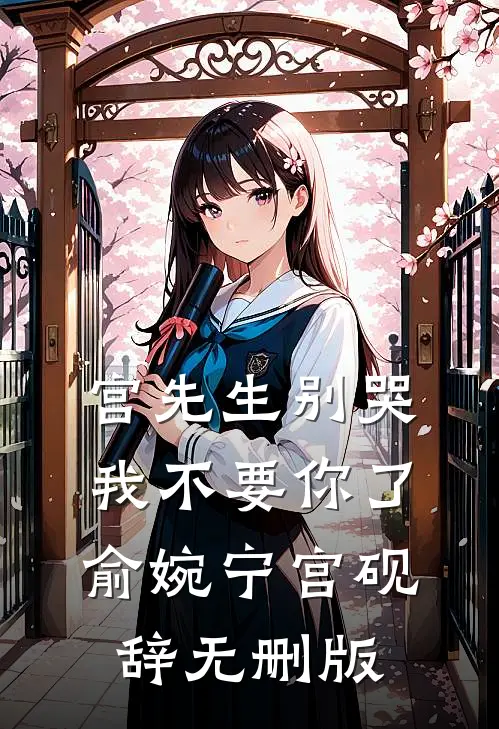 与夫君退婚后，我成了女帝