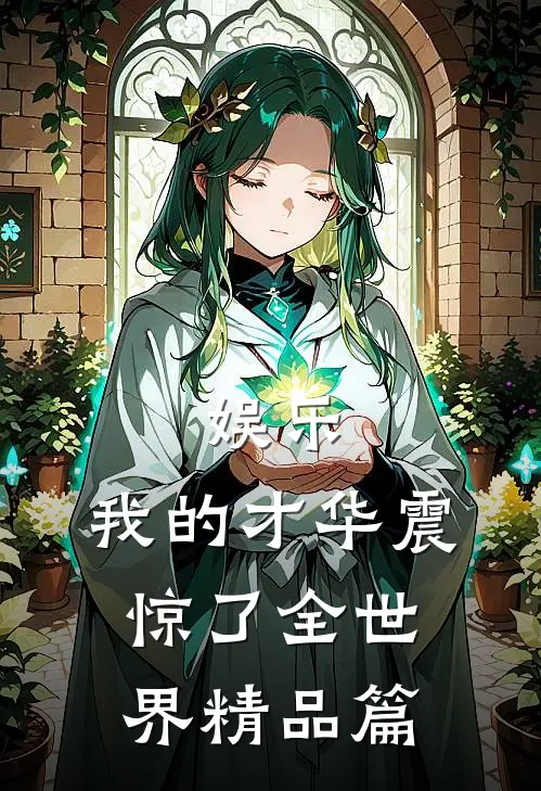 娱乐：我的才华震惊了全世界精品篇