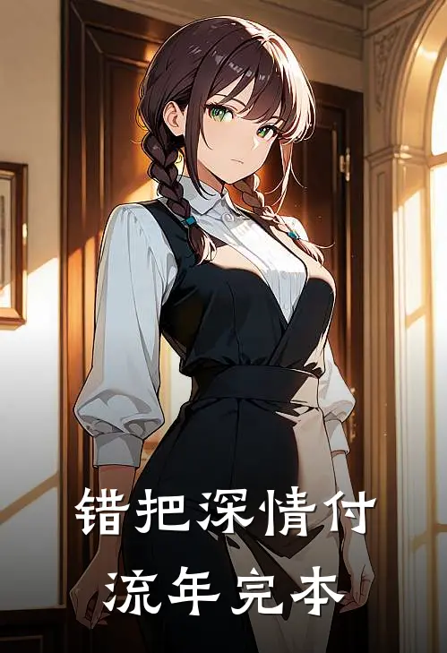 遗憾是独自藏匿的退场全集