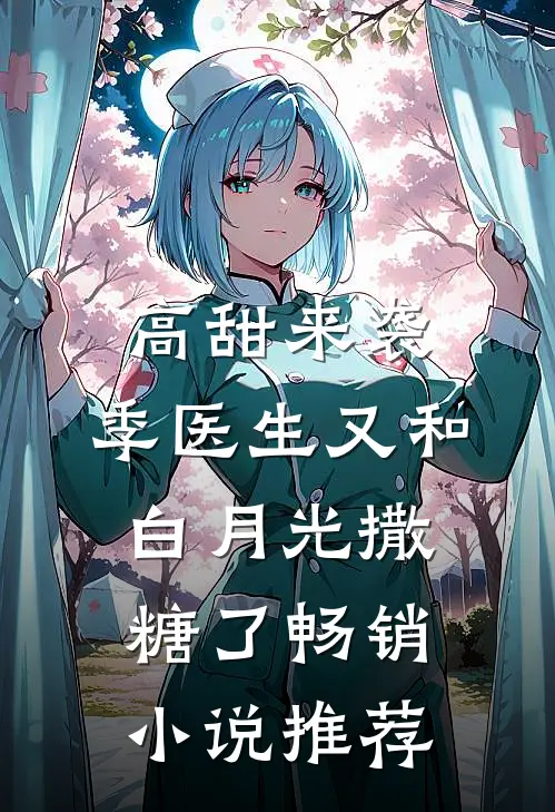 高甜来袭：季医生又和白月光撒糖了畅销小说推荐