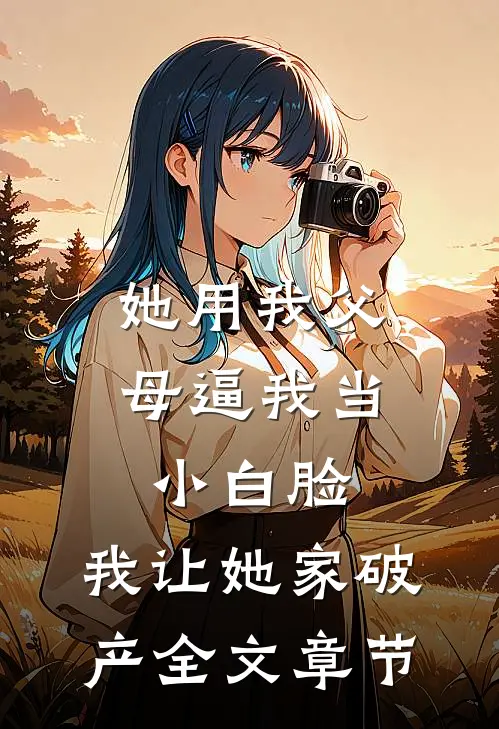 她用我父母逼我当小白脸，我让她家破产全文章节