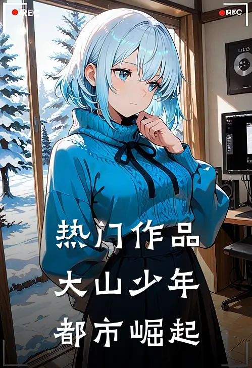 热门作品大山少年都市崛起