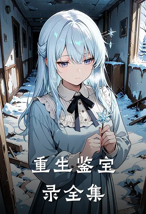重生鉴宝录全集