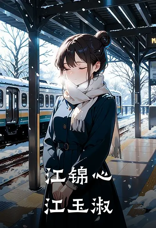江锦心江玉淑