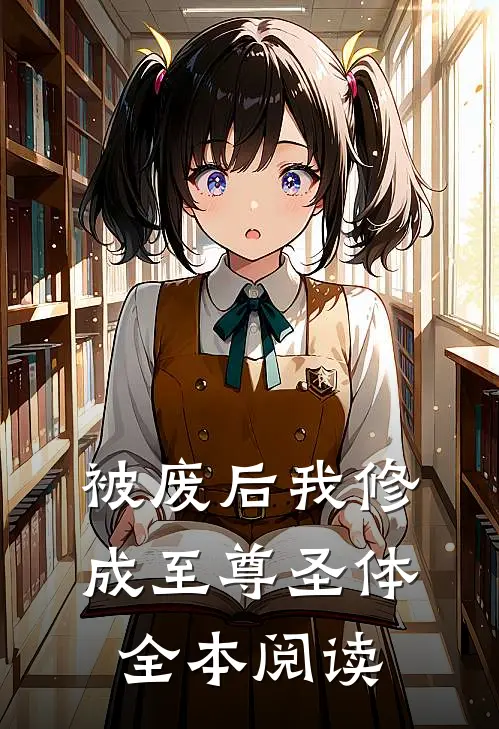 被废后我修成至尊圣体全本阅读