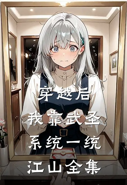 穿越后，我靠武圣系统一统江山全集