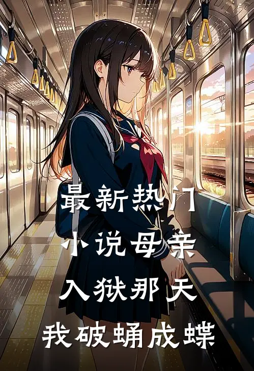 最新热门小说母亲入狱那天，我破蛹成蝶