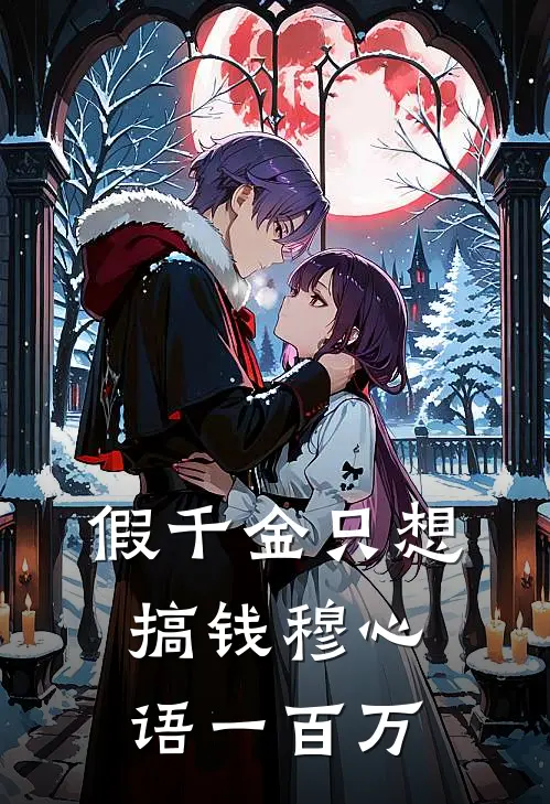 假千金只想搞钱穆心语一百万