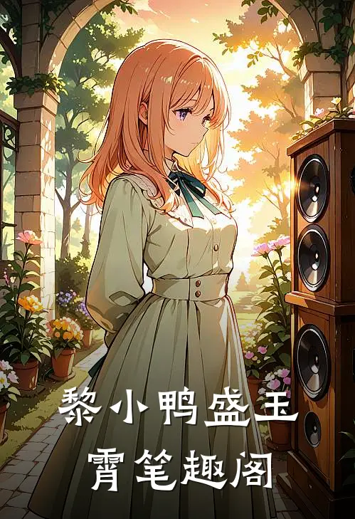 黎小鸭盛玉霄笔趣阁