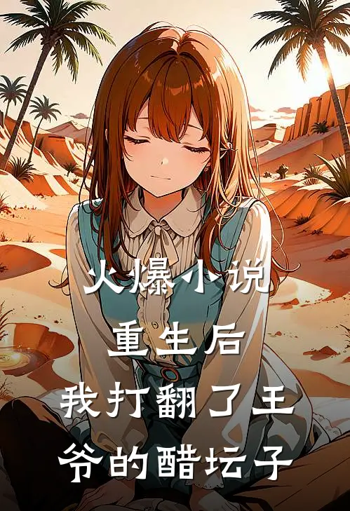 火爆小说重生后，我打翻了王爷的醋坛子