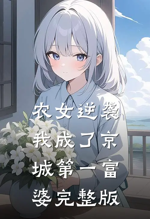 农女逆袭：我成了京城第一富婆完整版