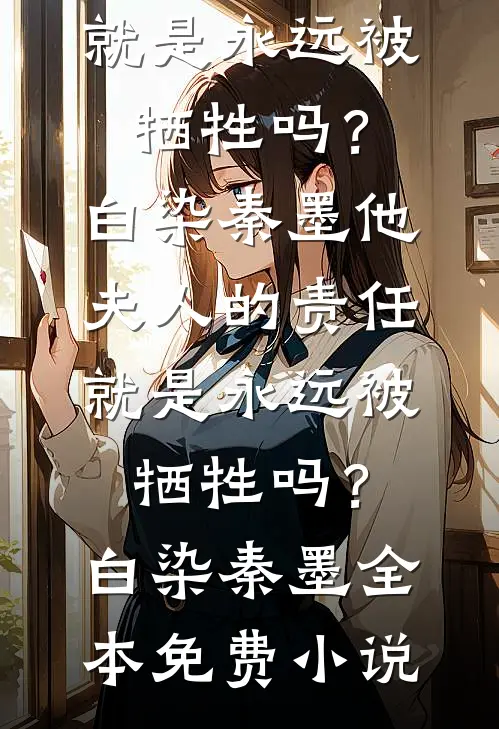 重生官场，拯救伯父开始走向巅峰前言+后续