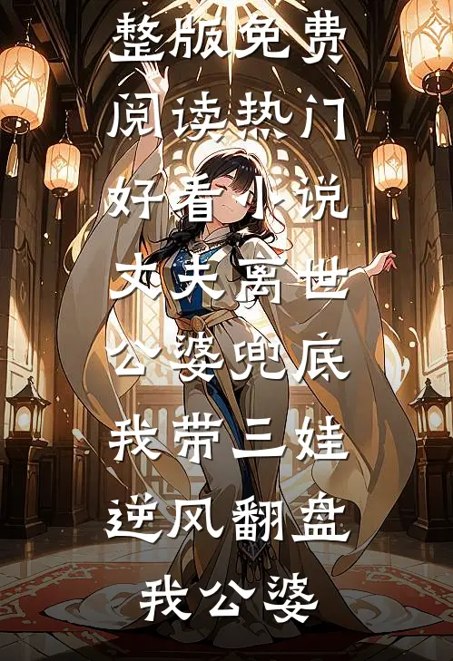神雕：魂穿杨过，开局夺取桃花岛后续+结局