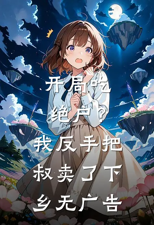 敢跑！强制承欢，今夜朕要你广告+结局