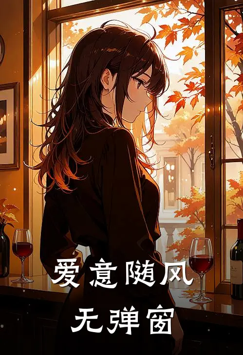 爱意随风无弹窗