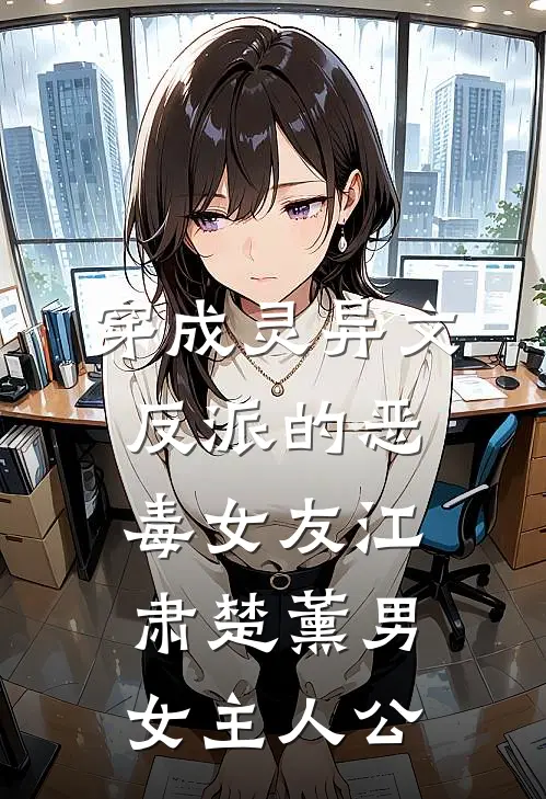 愿来世再无我人气小说