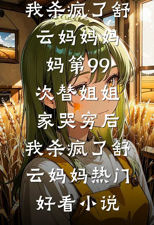 大佬蓄谋不自知，炮灰女配被亲哭最新
