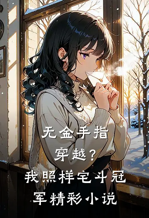 无金手指穿越？我照样宅斗冠军精彩小说