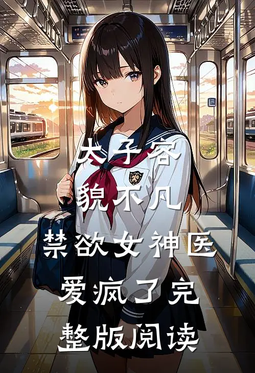 太子容貌不凡，禁欲女神医爱疯了完整版阅读