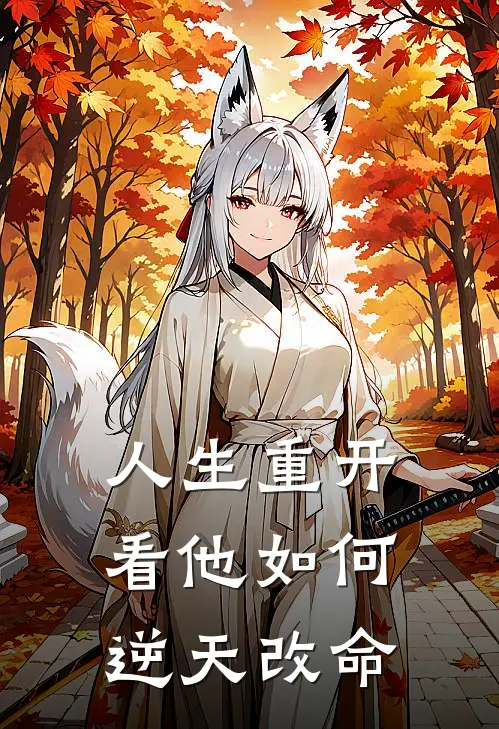 人生重开看他如何逆天改命