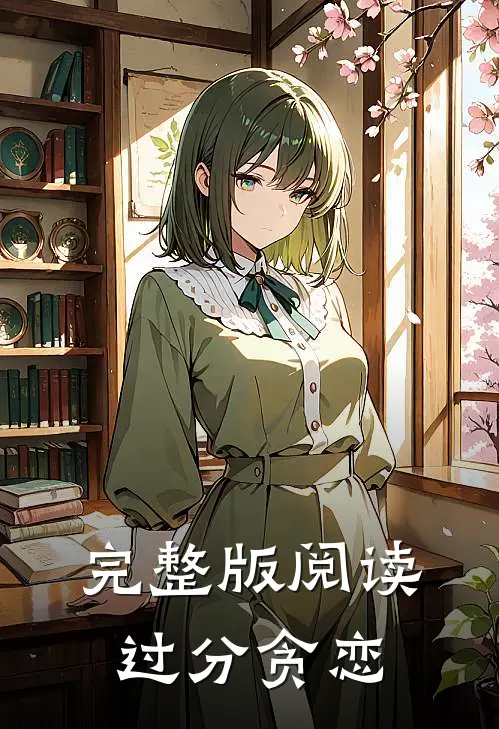 完整版阅读过分贪恋