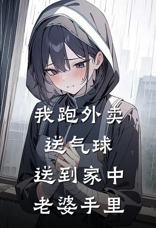 六年不见，他的气场已经两米八了小说