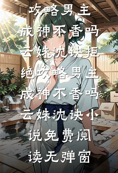 租界女法医：少帅，姐姐要救国
