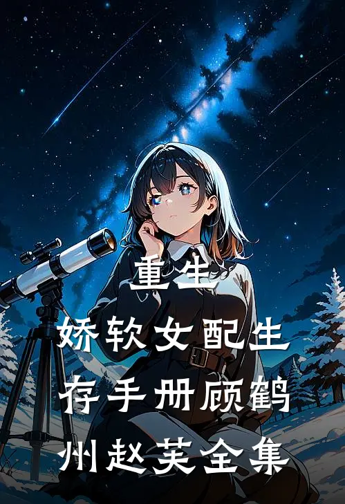 妈妈和我的断亲书全文+番外