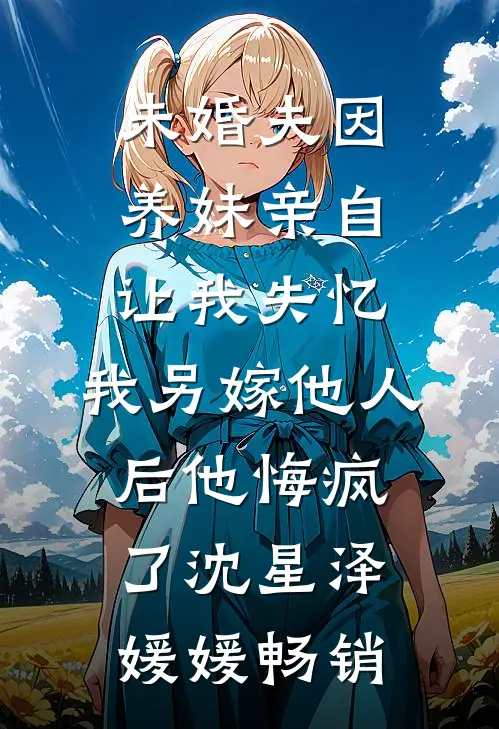 妻子男助理穿我睡衣后，我直接离婚:全文+后续+结局