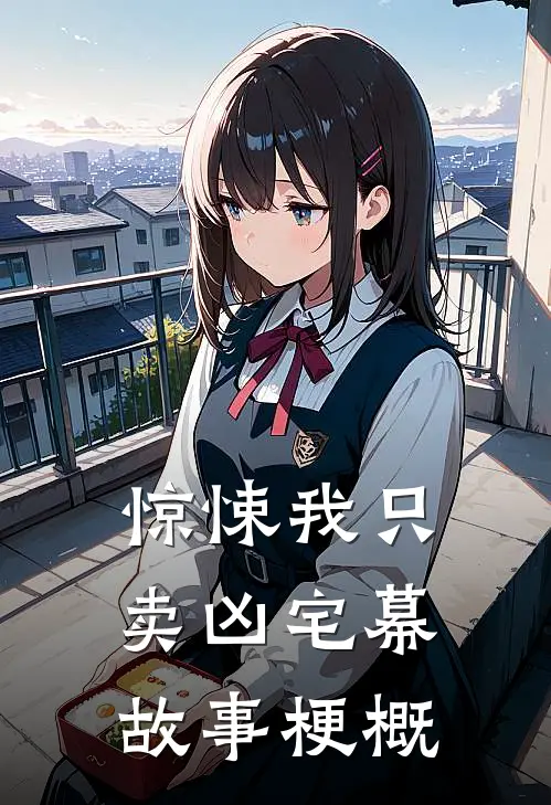 惊悚我只卖凶宅幕故事梗概