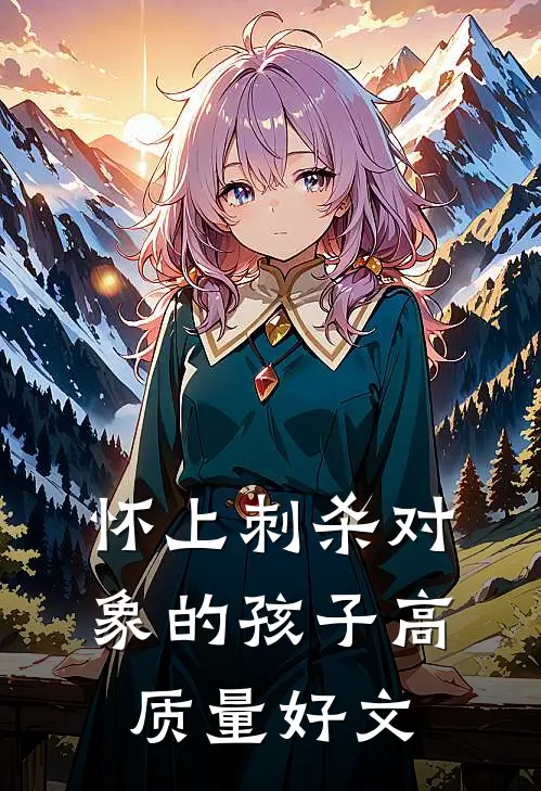 怀上刺杀对象的孩子高质量好文