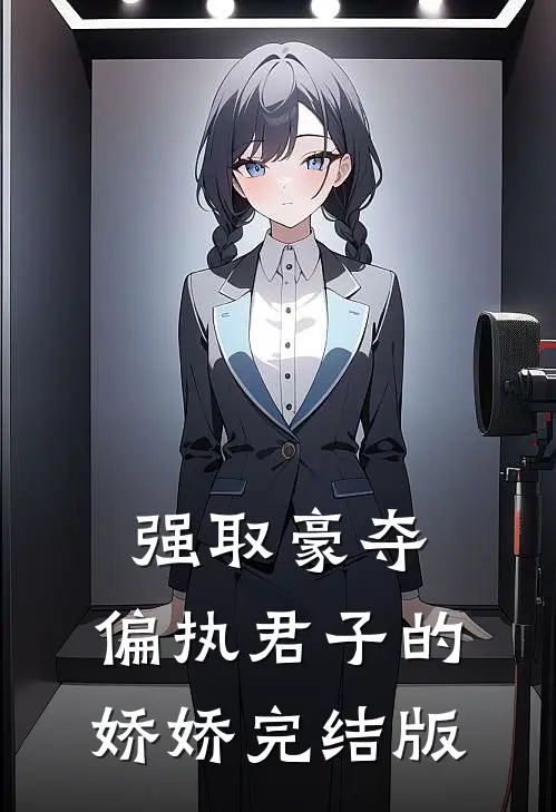 强取豪夺：偏执君子的娇娇完结版