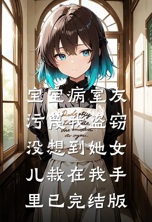 睡了青梅竹马，被她妈发现了