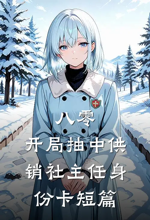 你给的砒霜，我当余生尝番外+无删减