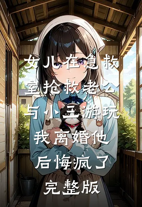 雪吻无声爱无烬最新