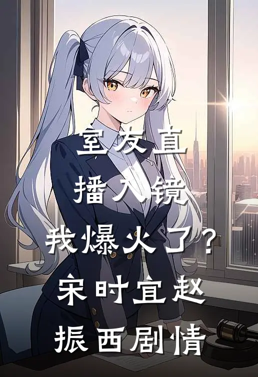 大龄奶娘只想躺平，阴郁少爷浑身是劲儿后续