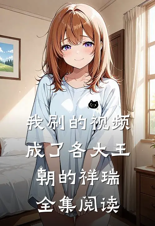 我刷的视频成了各大王朝的祥瑞全集阅读