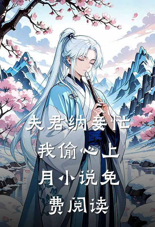 合欢宗发炉鼎，我垂死病中惊坐起最新