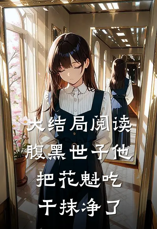 大结局阅读腹黑世子他把花魁吃干抹净了