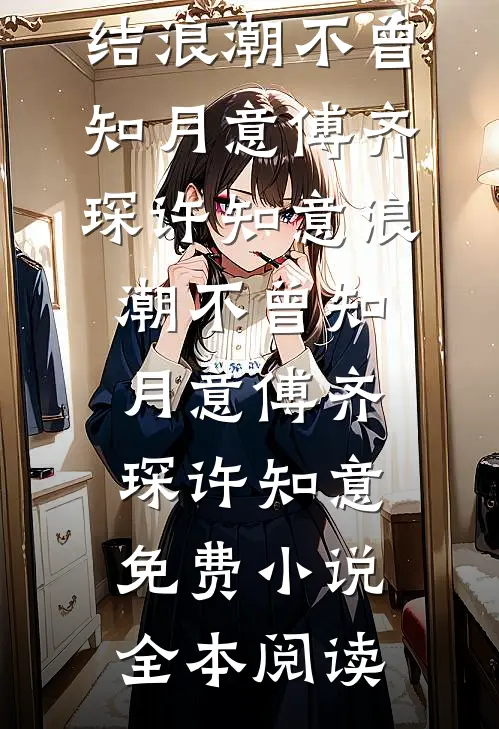 她说她值得后续+完结
