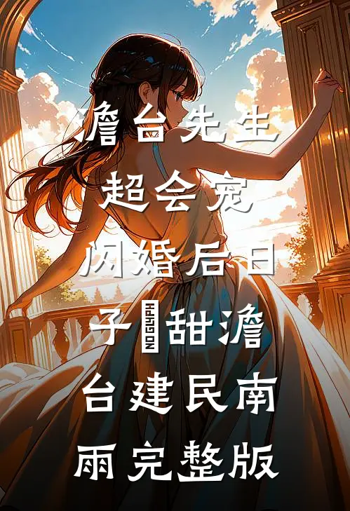 攻略的女主放弃我后，她渡天劫失败了前文+番外