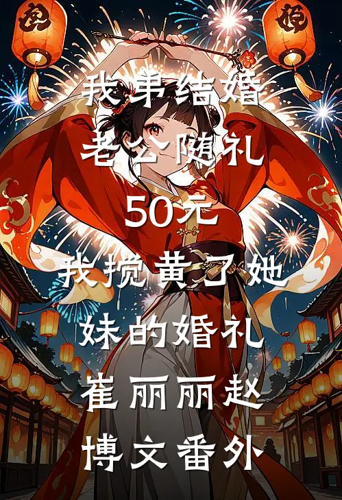 老公参加同学聚会，我让他净身出户爽文