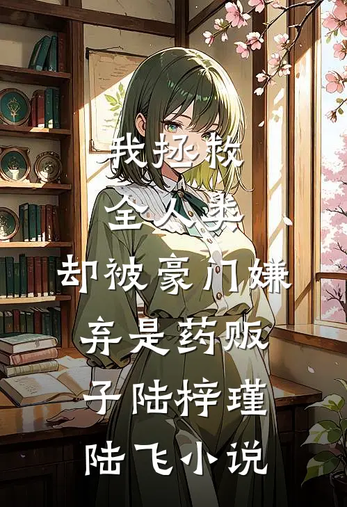 原主剧本崩坏？不怕，我让男主追疯人气小说