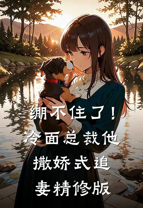 绷不住了！冷面总裁他撒娇式追妻精修版